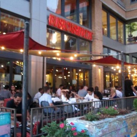 Steps To Convention Center, Downtown Dc, And Metro Station: Private And Comfortable Bedroom/Bathroom วอชิงตัน ภายนอก รูปภาพ