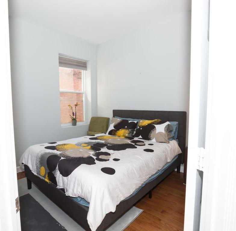 Steps To Convention Center, Downtown Dc, And Metro Station: Private And Comfortable Bedroom/Bathroom วอชิงตัน ภายนอก รูปภาพ